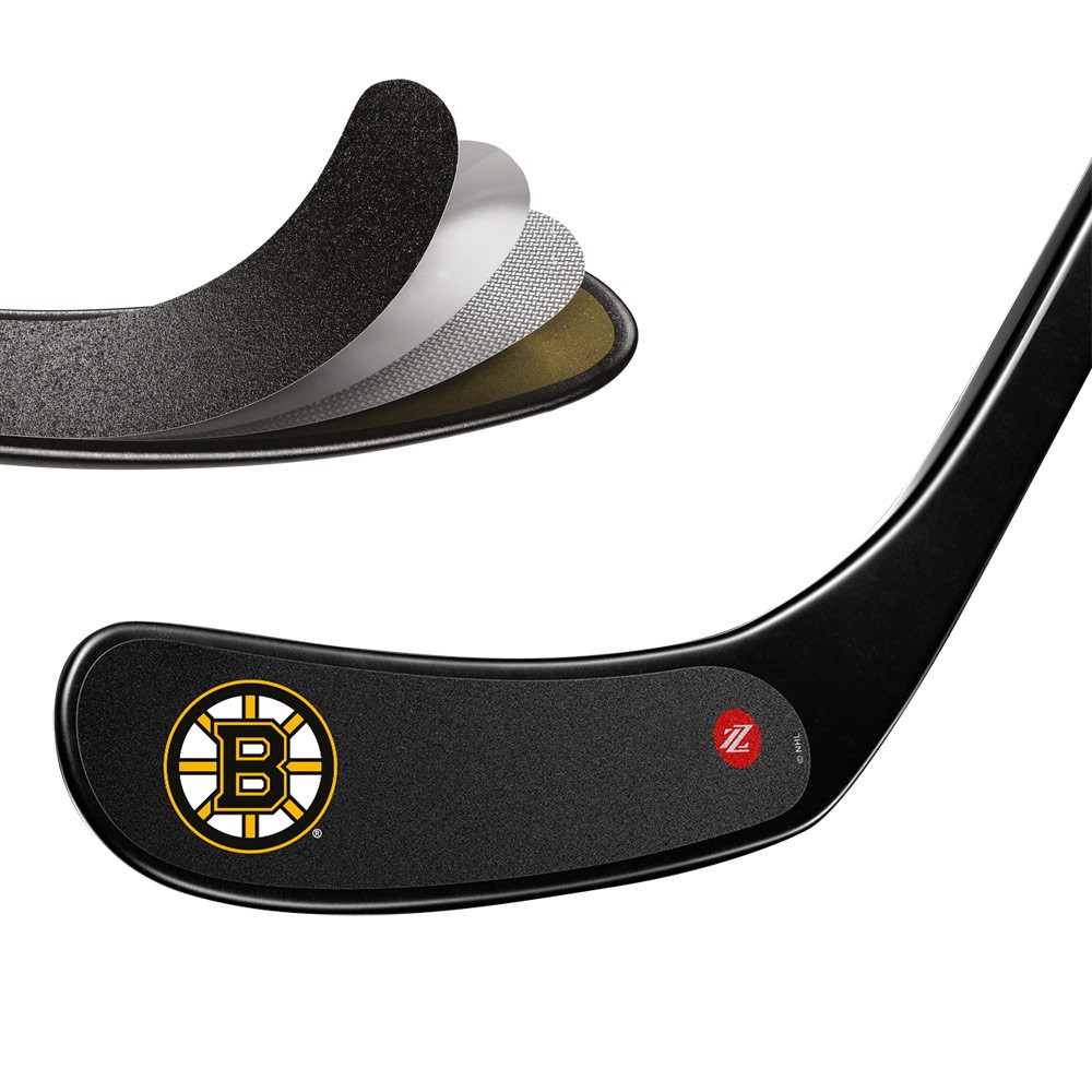 Grip pour palette de crosse REZZTEK équipes NHL joueur Senior Grip pour palette de crosse REZZTEK équipes NHL joueur Senior
