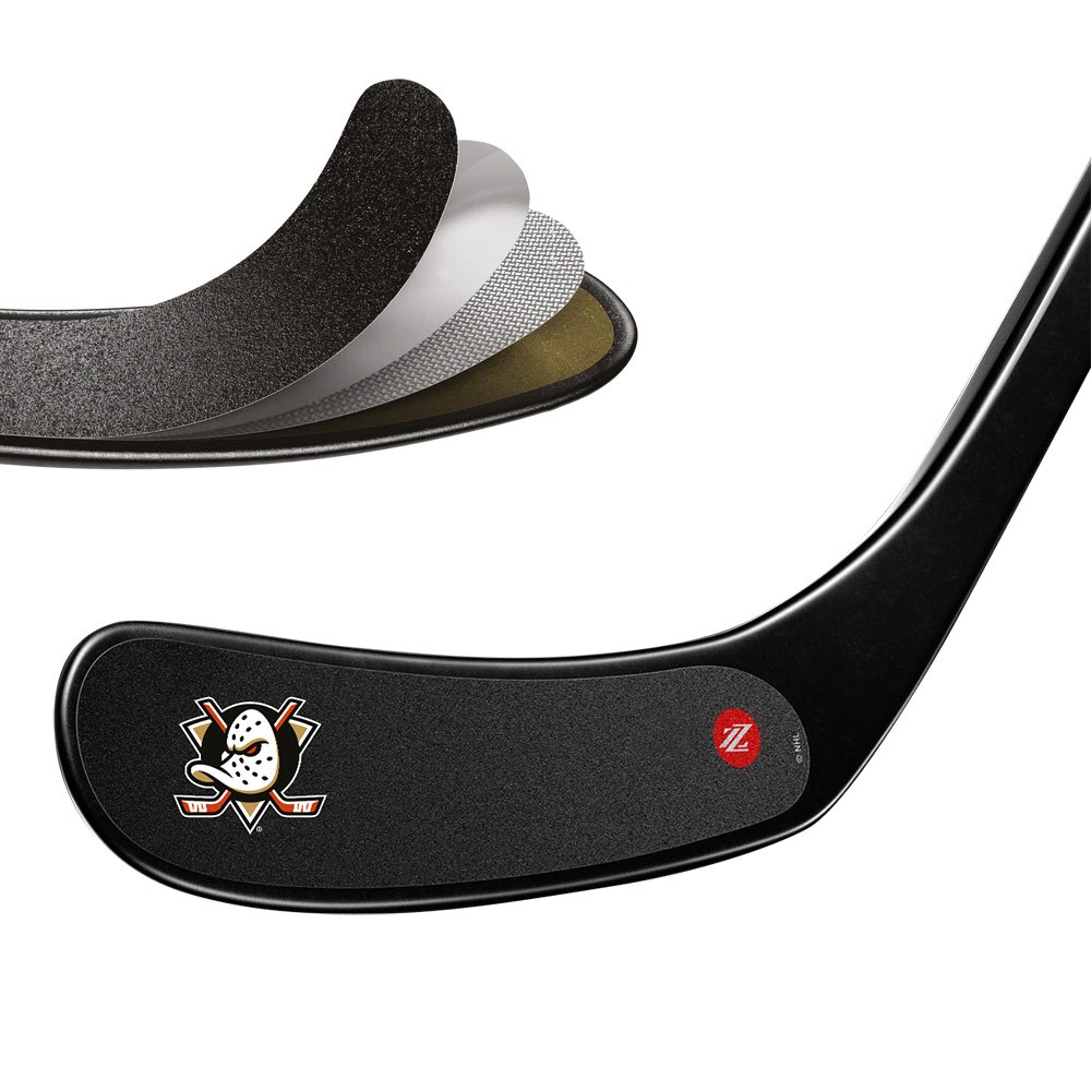 Grip pour palette de crosse REZZTEK équipes NHL joueur Senior Grip pour palette de crosse REZZTEK équipes NHL joueur Senior