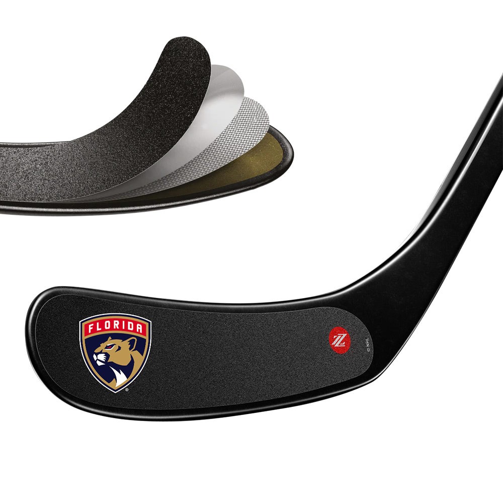 Grip pour palette de crosse REZZTEK équipes NHL joueur Senior Grip pour palette de crosse REZZTEK équipes NHL joueur Senior