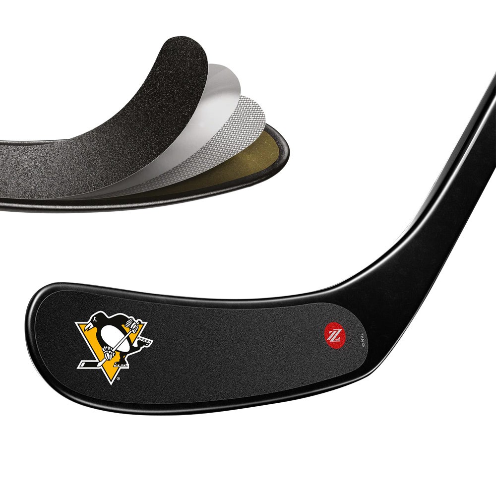 Grip pour palette de crosse REZZTEK équipes NHL joueur Senior Grip pour palette de crosse REZZTEK équipes NHL joueur Senior