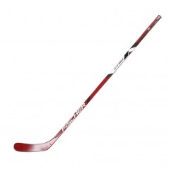 Monobloc FISCHER CT150 flex 30 courbe 92 rouge enfant