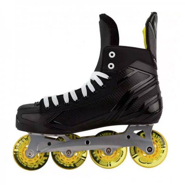 Rollers BAUER RS Senior