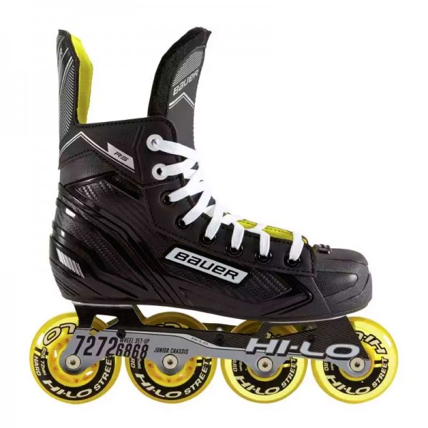 Rollers BAUER RS Senior