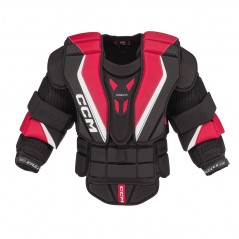 Plastron gardien CCM EFlex 6.9 intermédiaire