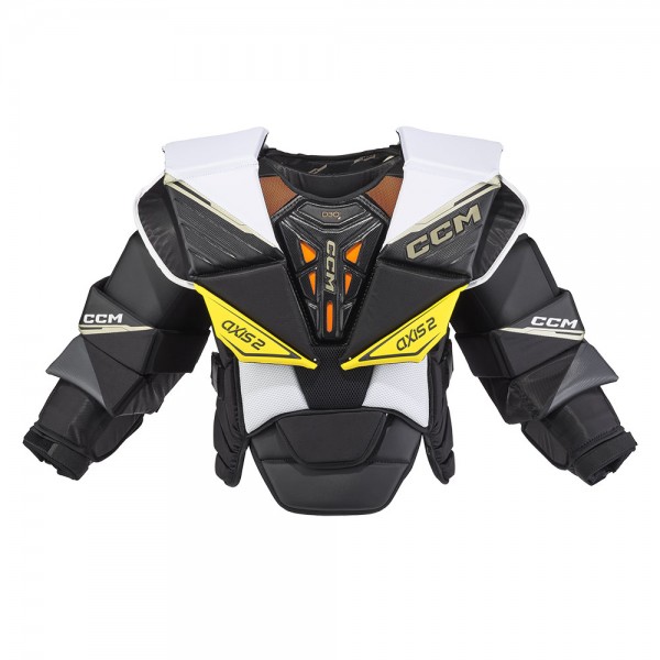 Plastron CCM AXIS 2 Pro Senior