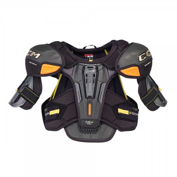 Épaulières CCM Tacks AS5 PRO Senior