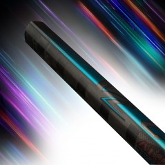 Monobloc CCM Vizion Flex 70 Grip Senior
