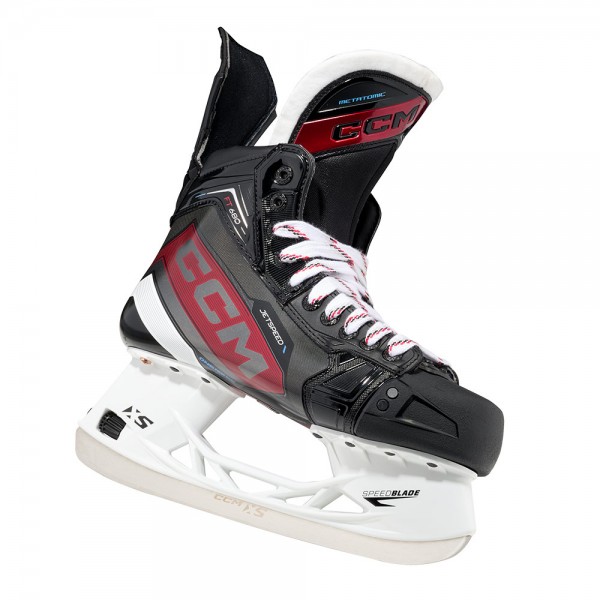 Patins CCM Jetspeed FT680 Intermédiaire