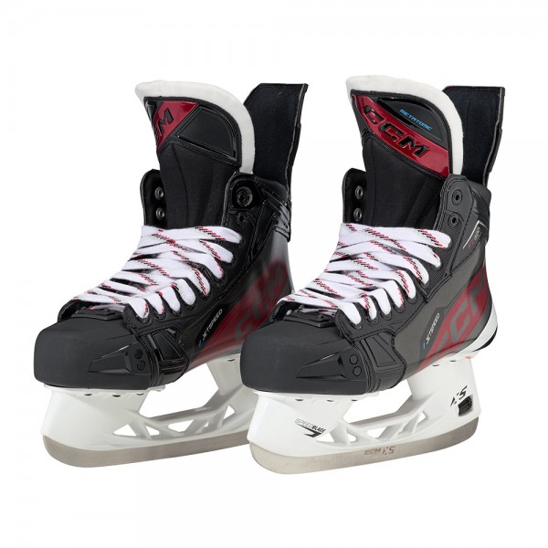 Patins CCM Jetspeed FT680 Intermédiaire