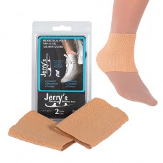 Protections tibia cheville patinage sur glace - Le Vestiaire