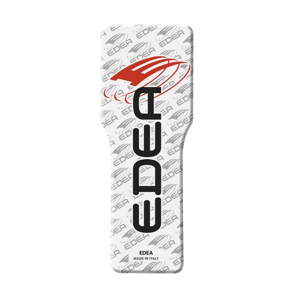 Spinner EDEA d'entrainement aux rotations blanc logo EDEA