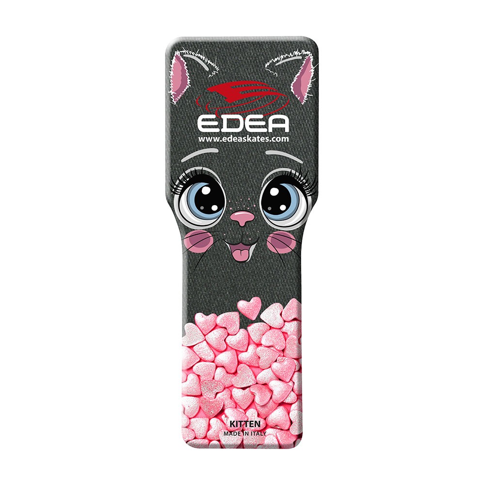 Spinner EDEA motif Kitten Spinner EDEA motif Kitten