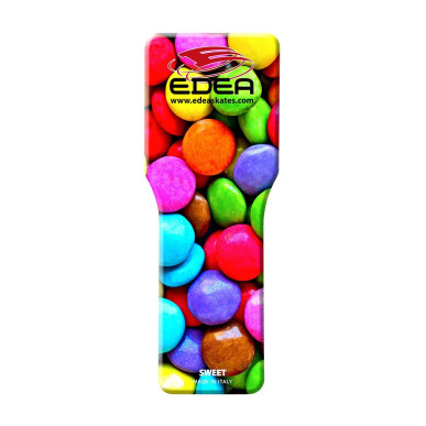 Spinner EDEA d'entrainement aux rotations motif Sweet