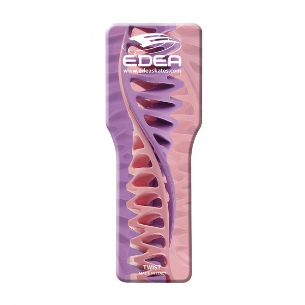 Spinner EDEA d'entrainement aux rotations motif Twist