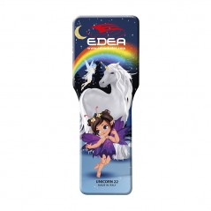 Spinner EDEA d'entrainement aux rotations motif Unicorn 22 Licorne