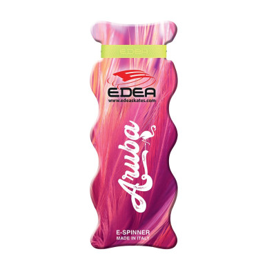 E-Spinner EDEA avec jump band motif Aruba