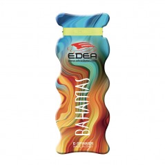 E-Spinner EDEA avec jump band motif Bahamas