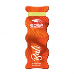 E-Spinner EDEA avec jump band motif Bali