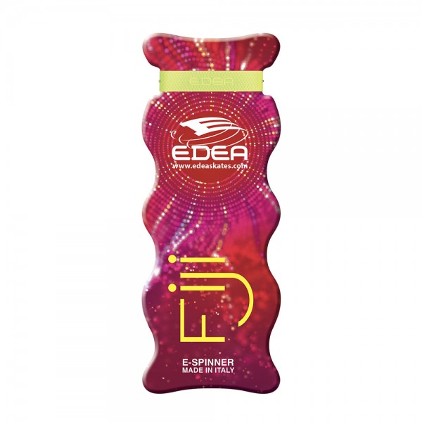 E-Spinner EDEA avec jump band motif Fiji