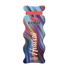 E-Spinner EDEA avec jump band motif Hawaii