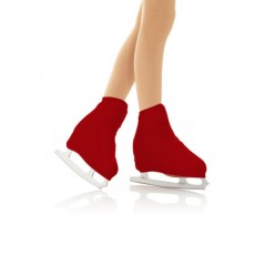 Cache-patins MONDOR 642 lycra Adulte