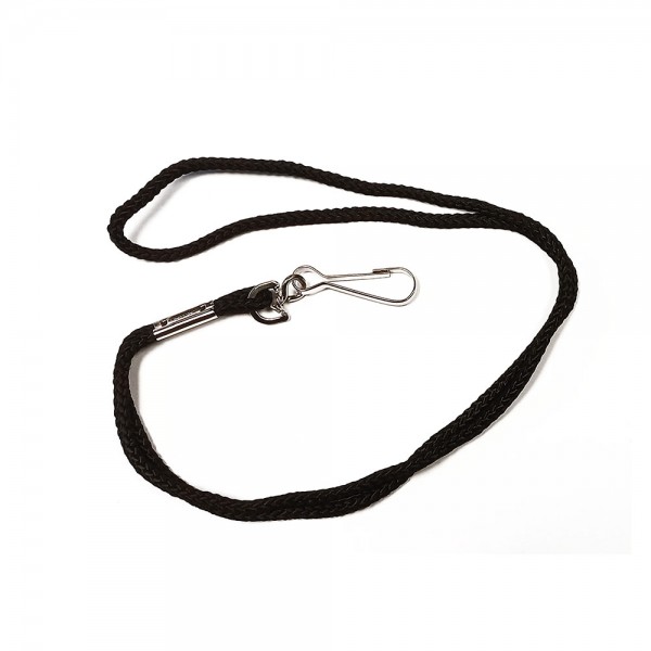 Cordon de sifflet en nylon