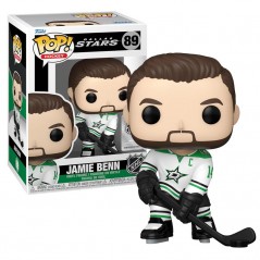Figurine Joueur Hockey NHL Jamie Benn