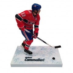 Figurine Joueur NHL Michael CAMMALLERI 13