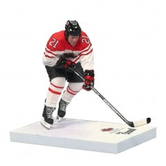 Figurine Joueur NHL Eric STAAL 21