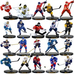 Mini figurine 6cm NHL Surprise