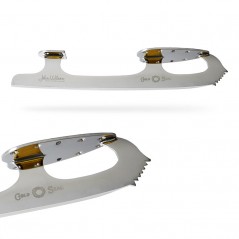 Lames de patins artistique WILSON Gold Seal