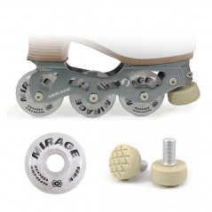 Platines Jackson FR2000 Atom Mirage inline
