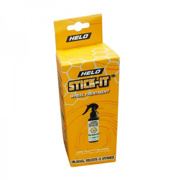 Nettoyant KONIXX HELO Stick-It pour roues de rollers