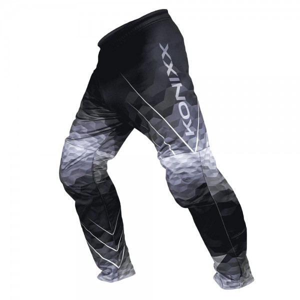 Pantalon de roller hockey KONIXX K1 PRO Senior