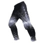 Pantalon KONIXX K1 PRO Junior noir gris