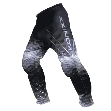 Pantalon de roller hockey KONIXX K1 PRO Junior