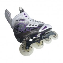 Rollers MISSION Inhaler FS2 Senior