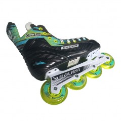 Rollers BAUER XRS Senior