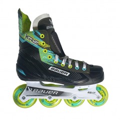 Rollers BAUER XRS Senior