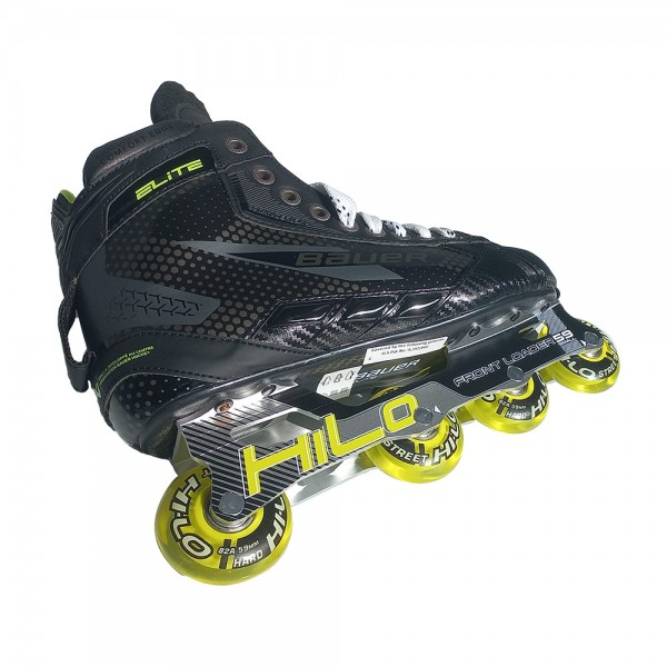Rollers Gardien BAUER Élite Senior
