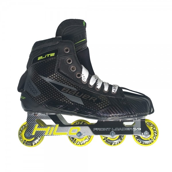 Rollers Gardien BAUER Élite