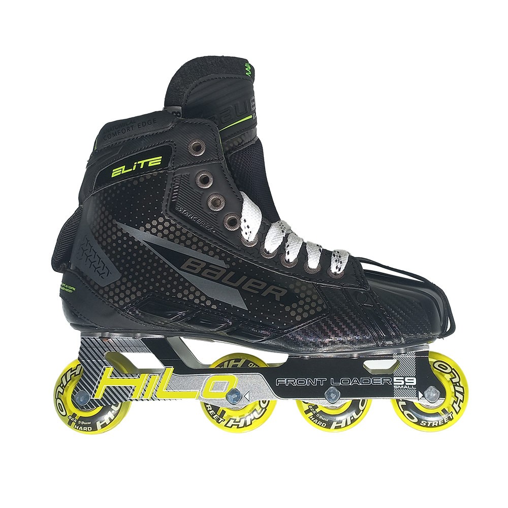Rollers Gardien BAUER Élite Senior Rollers Gardien BAUER Élite Senior