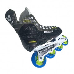 Rollers BAUER XR Senior