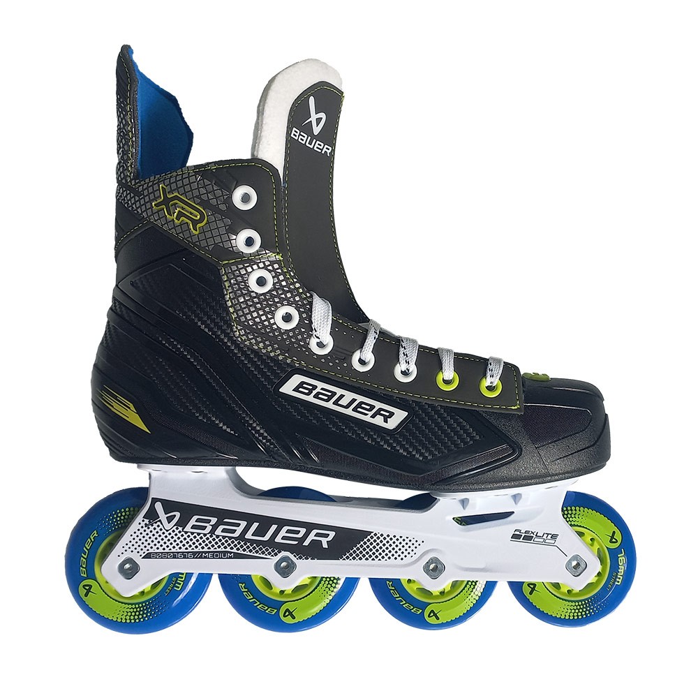 Rollers BAUER XR Senior