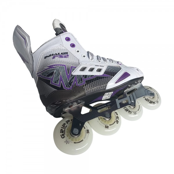 Rollers MISSION Inhaler FS2 Intermédiaire