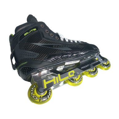 Rollers Gardien BAUER Élite