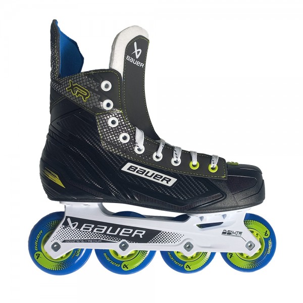 Rollers BAUER XR Senior