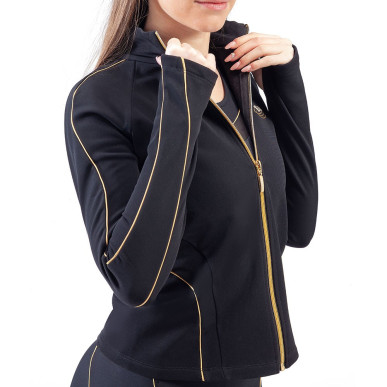 Veste EDEA Lady Jacket Dream Gold Collection femme