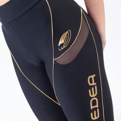 Legging EDEA Dream Gold Collection femme