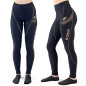 Legging EDEA Dream Gold Collection femme